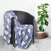 Плед WELLNESS Атланта 150х200см WPСМ152-Антланта_84