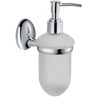 Дозатор для жидкого мыла Grampus Briz 3012