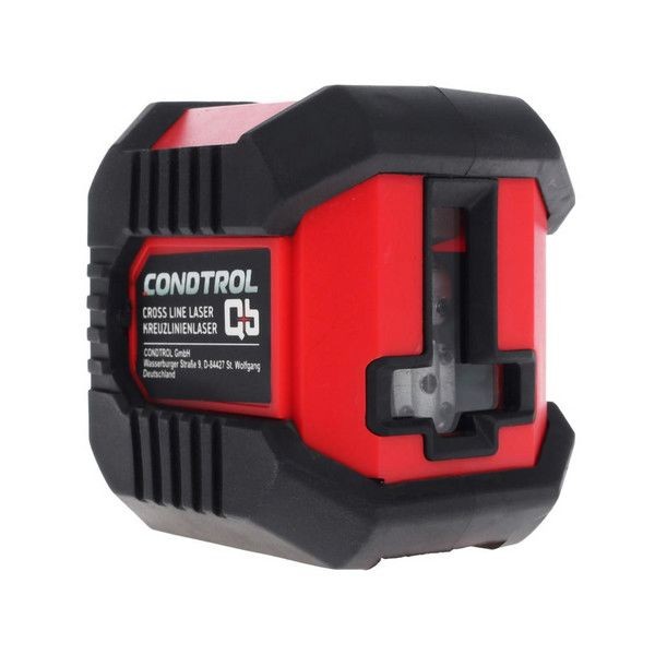 Лазерный уровень CONDTROL QB Promo 1-2-142