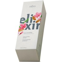 Диффузор ароматический Aroma Harmony ELIXIR "34;Sweet almond "34;, 50 мл