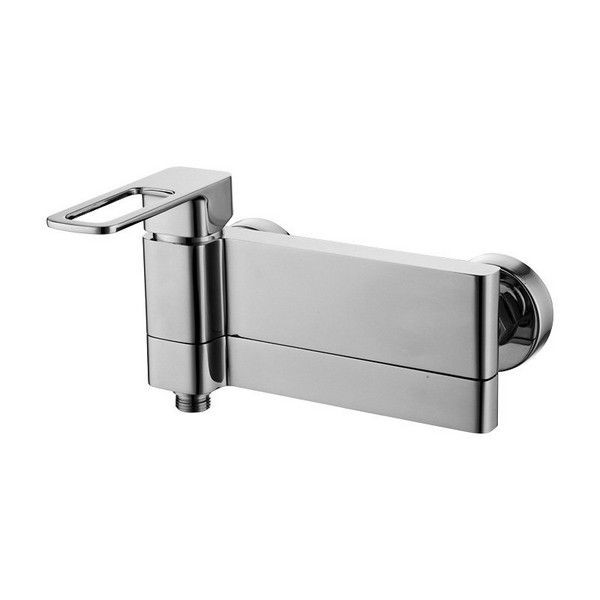 Смеситель для ванны Iddis SLISB00i02WA