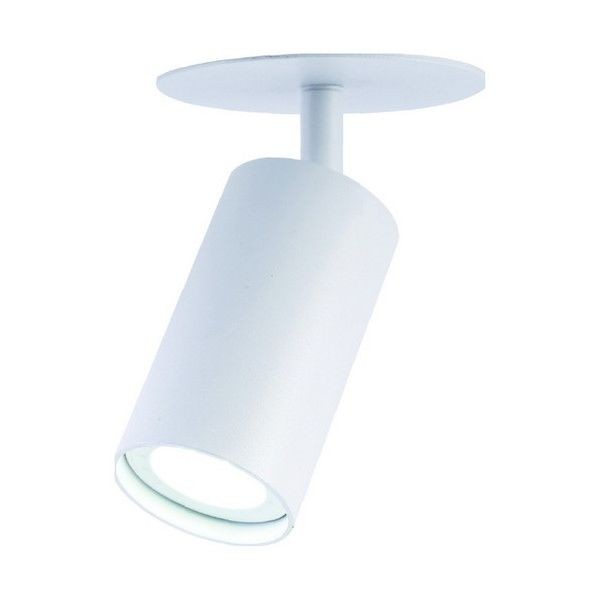 Светильник точечный накладной Arte Lamp Cefeo A3214PL-1WH
