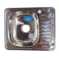 Кухонная мойка MIXLINE 528192