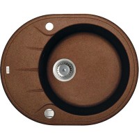 Кухонная мойка IDDIS K17C621I87