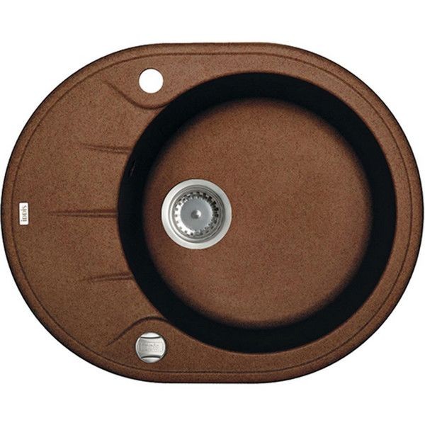 Кухонная мойка IDDIS K17C621I87
