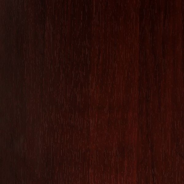 Плёнка самоклеящаяся «Тёмное дерево» 0,45х2 м