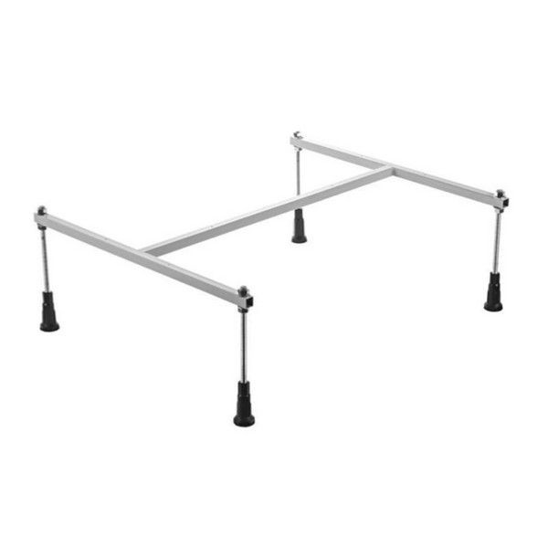Каркас для ванны AM.PM Sense W76A-150-070W-R 150х70 см