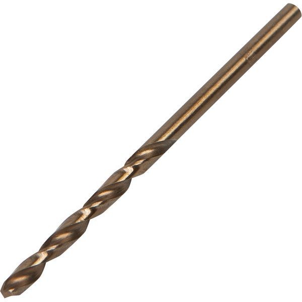 Сверло по металлу HSS-Co Dexter Pro 113-01407, 3х61 мм