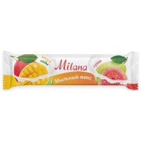 Мыло Grass Milana «Манго и лайм» 2 шт.