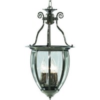 Люстра Arte Lamp Rimini A6509SP-3CC E14 3 лампы