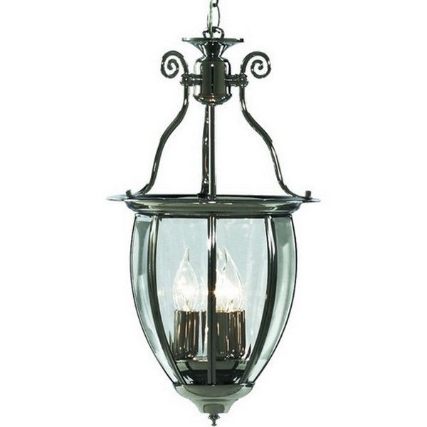 Люстра Arte Lamp Rimini A6509SP-3CC E14 3 лампы