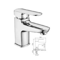 Смеситель для раковины Ledeme L1054