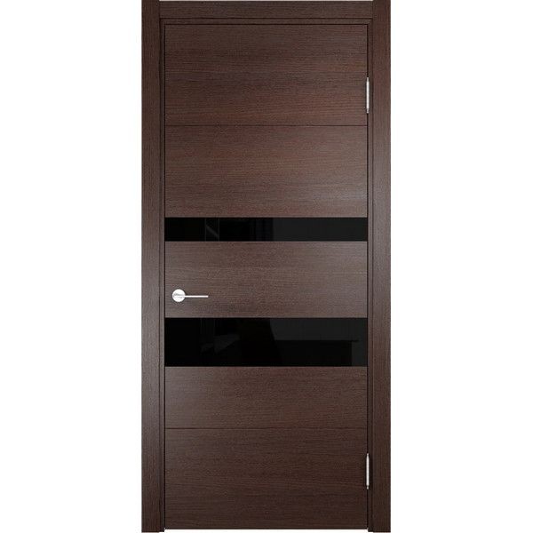 Дверное полотно Casaporte Турин МП_0297, 2000х900х44 мм, МДФ