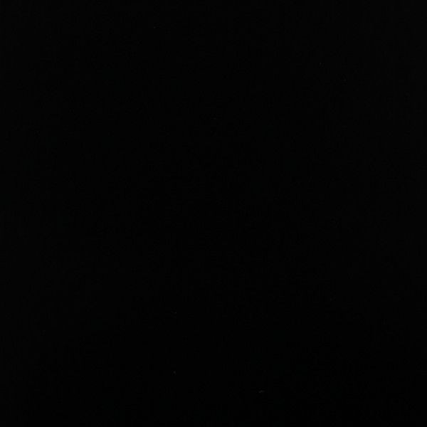 Пленка самоклеящаяся 7016В, 0.45х2 м, цвет чёрный, глянцевый