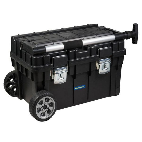 Ящик для инструментов МастерАлмаз MOBILEBOX 680x400x355 мм