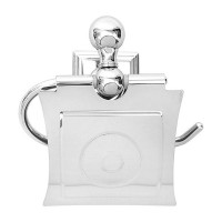 Держатель для туалетной бумаги Wess Roytend chrome W10-01