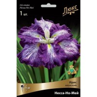 Ирис японский Несса-Но-Мей луковица I
