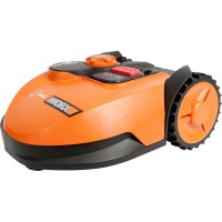 Газонокосилка-робот Worx Landroid S300 WR090S, 20 В, 18 см