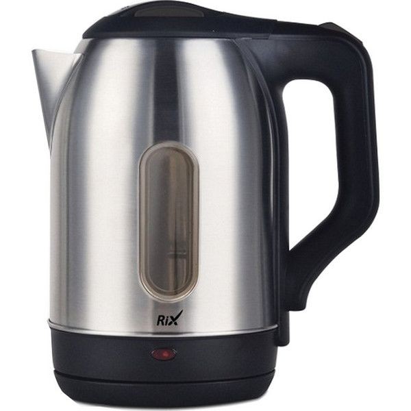 Электрический чайник RIX RKT-1811SW, 1.8 л