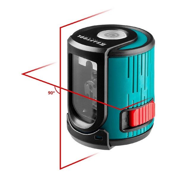 Лазерный уровень Kraftool 34700-5