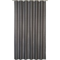 Штора на ленте Kirat Chuli 200x280 см цвет серый