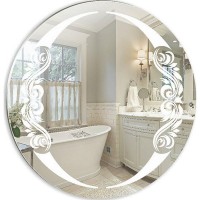 Зеркало без подсветки Mixline Шарм 537442