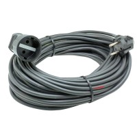 Удлинитель силовой Калибр УС1-10 10м (2х1,5)