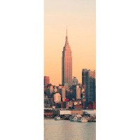 Фотообои Barton Wallpapers Города U11802 200х270 см