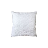 Подушка SELENA Elegance Line 70x70 см, лебяжий пух