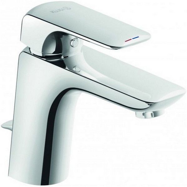 Смеситель для раковины Kludi Ameo 410230575