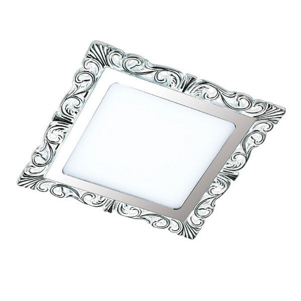 Точечный светильник светодиодный (LED) Novotech PEILI 357281