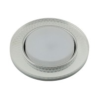 Светильник точечный встраиваемый Fametto Luciole UL-00005321 под отверствие 9 мм