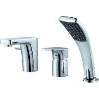Смеситель для ванны D&K DA1434901