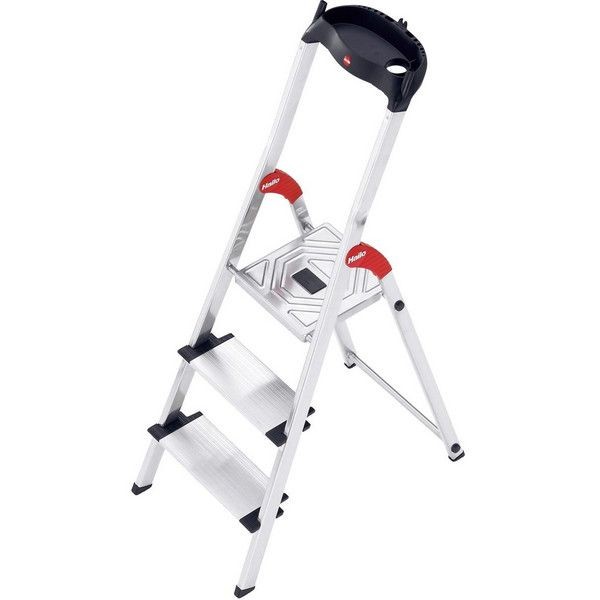 Стремянка Hailo 8040-307