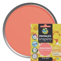 Тестер Primalex Inspiro 40 мл Клубничный мусс