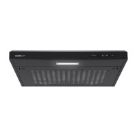 Кухонная вытяжка Homsair HORIZONTAL 60 черный