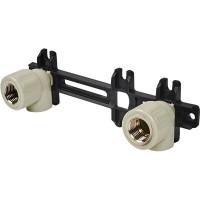 Планка монтажная FV-Plast 20х1/2 "34; внутренняя резьба AA255020012