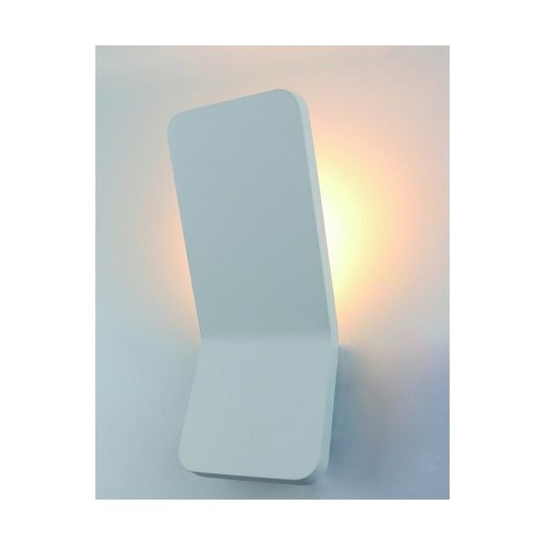 Светильник уличный светодиодный Arte Lamp Scorcio A8053AL-1WH IP20