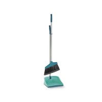 Щётка и совок на длинной ручке Sweper Set 41404 90 см