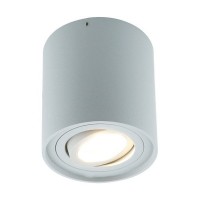 Светильник точечный накладной Arte Lamp Falcon A5645PL-1WH