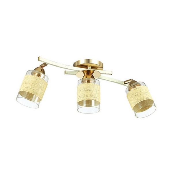 Люстра потолочная Lumion Filla 3029_3CA E27 3 лампы
