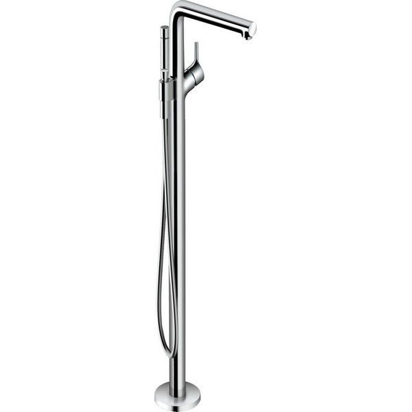 Смеситель для ванны Hansgrohe 72412000