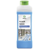 Средство для мытья полов Floor Wash 1 л