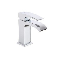 Смеситель для раковины Gappo G1007-1