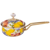 Кастрюля Agness 950-430