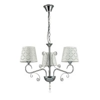 Люстра подвесная Lumion Fritta 2997_3 E14 3 лампы