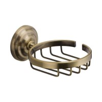 Мыльница для ванной Fixsen Retro 83809A