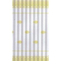 Шторка для ванной комнаты PRIMANOVA Border DR-50003