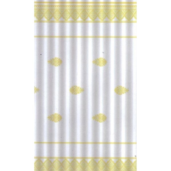 Шторка для ванной комнаты PRIMANOVA Border DR-50003