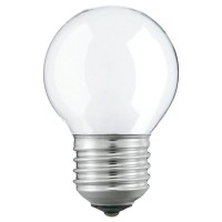 Лампа накаливания Philips C0018680 40 Вт E27 390 Лм теплый свет